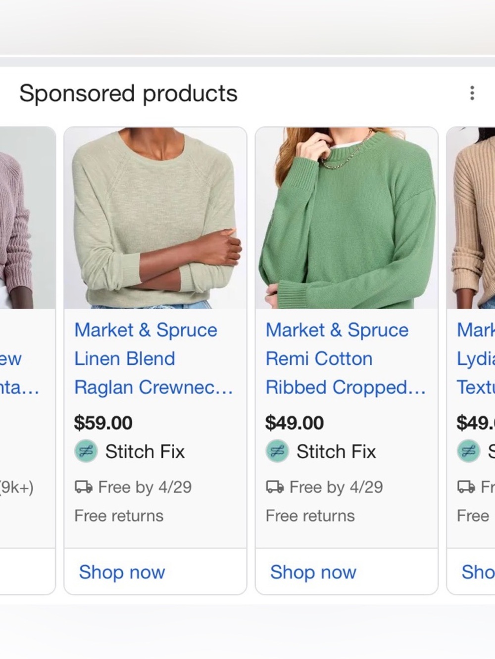 Tops Bundle - Picture 5 of 6